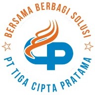Logo PT Tiga Cipta Pratama